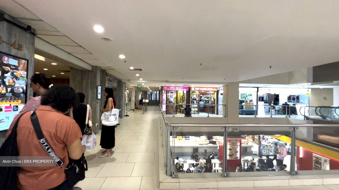 Lucky Plaza (D9), Retail #504614981